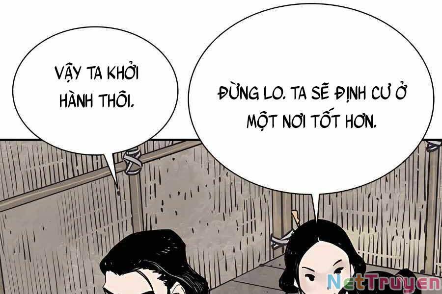 Sát Thủ Tống Lý Thu Chap 21 - Next Chap 22