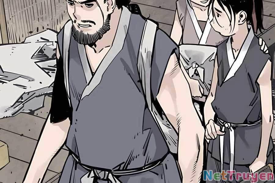 Sát Thủ Tống Lý Thu Chap 21 - Next Chap 22