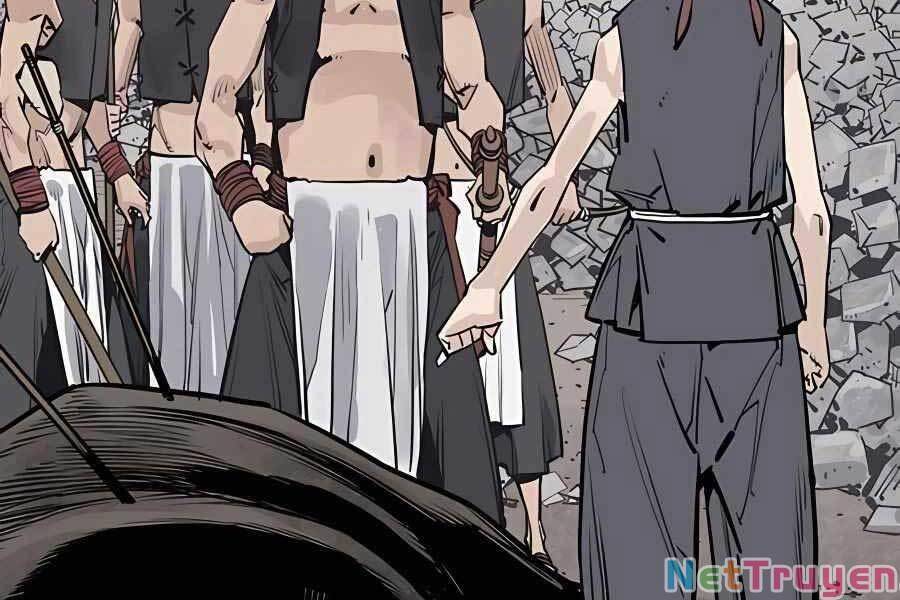 Sát Thủ Tống Lý Thu Chap 21 - Next Chap 22