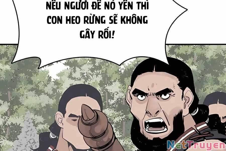 Sát Thủ Tống Lý Thu Chap 21 - Next Chap 22