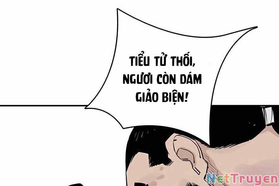 Sát Thủ Tống Lý Thu Chap 21 - Next Chap 22