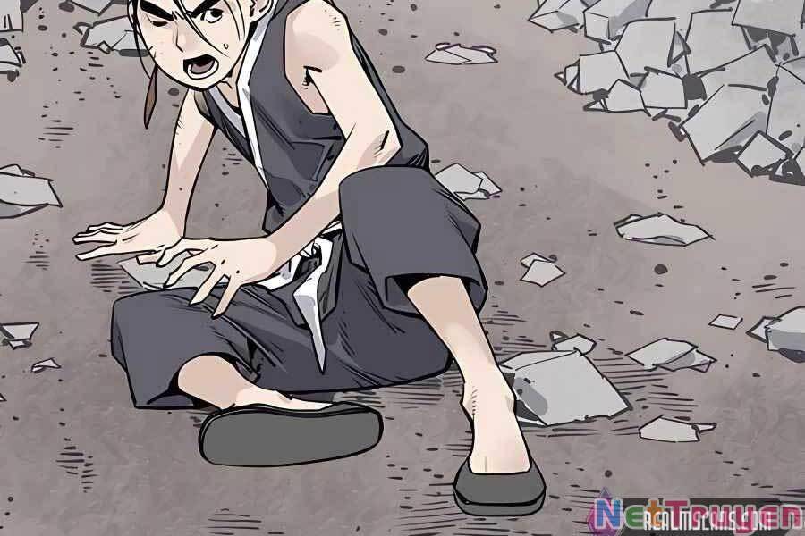 Sát Thủ Tống Lý Thu Chap 21 - Next Chap 22