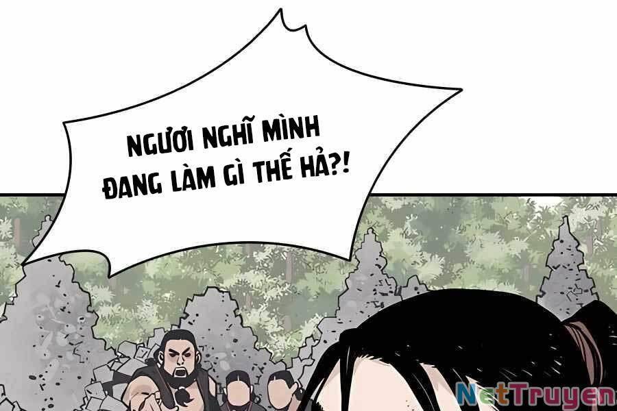 Sát Thủ Tống Lý Thu Chap 21 - Next Chap 22