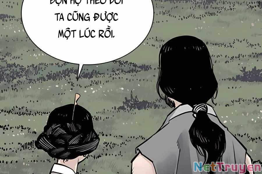 Sát Thủ Tống Lý Thu Chap 21 - Next Chap 22