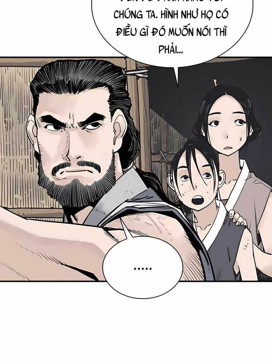 Sát Thủ Tống Lý Thu Chap 22 - Next Chap 23