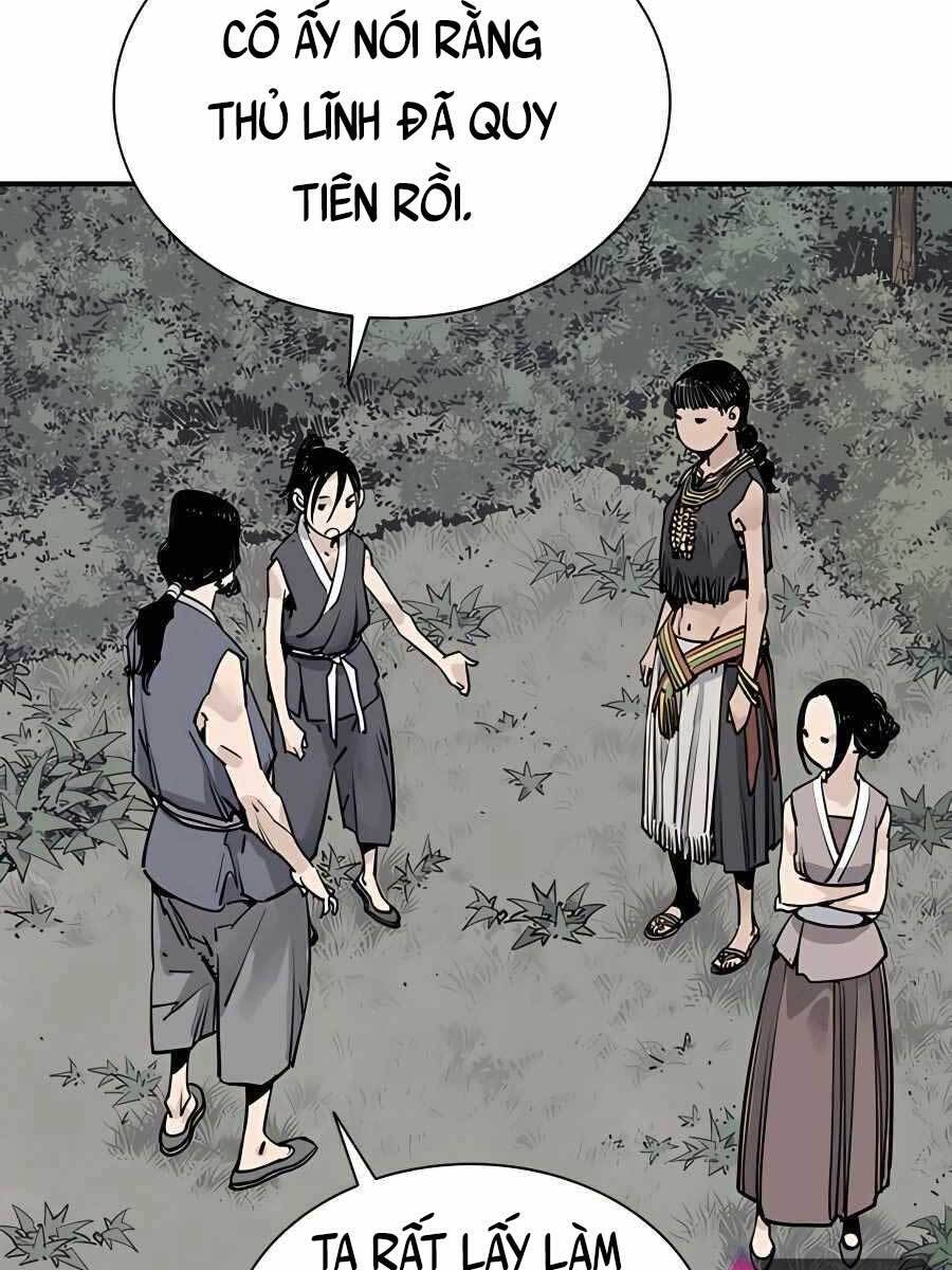 Sát Thủ Tống Lý Thu Chap 22 - Next Chap 23
