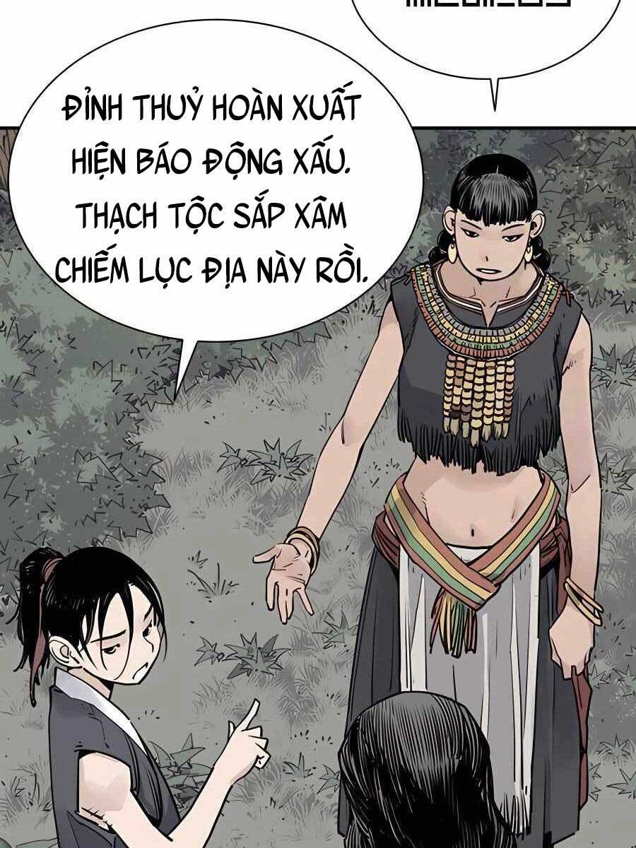 Sát Thủ Tống Lý Thu Chap 22 - Next Chap 23