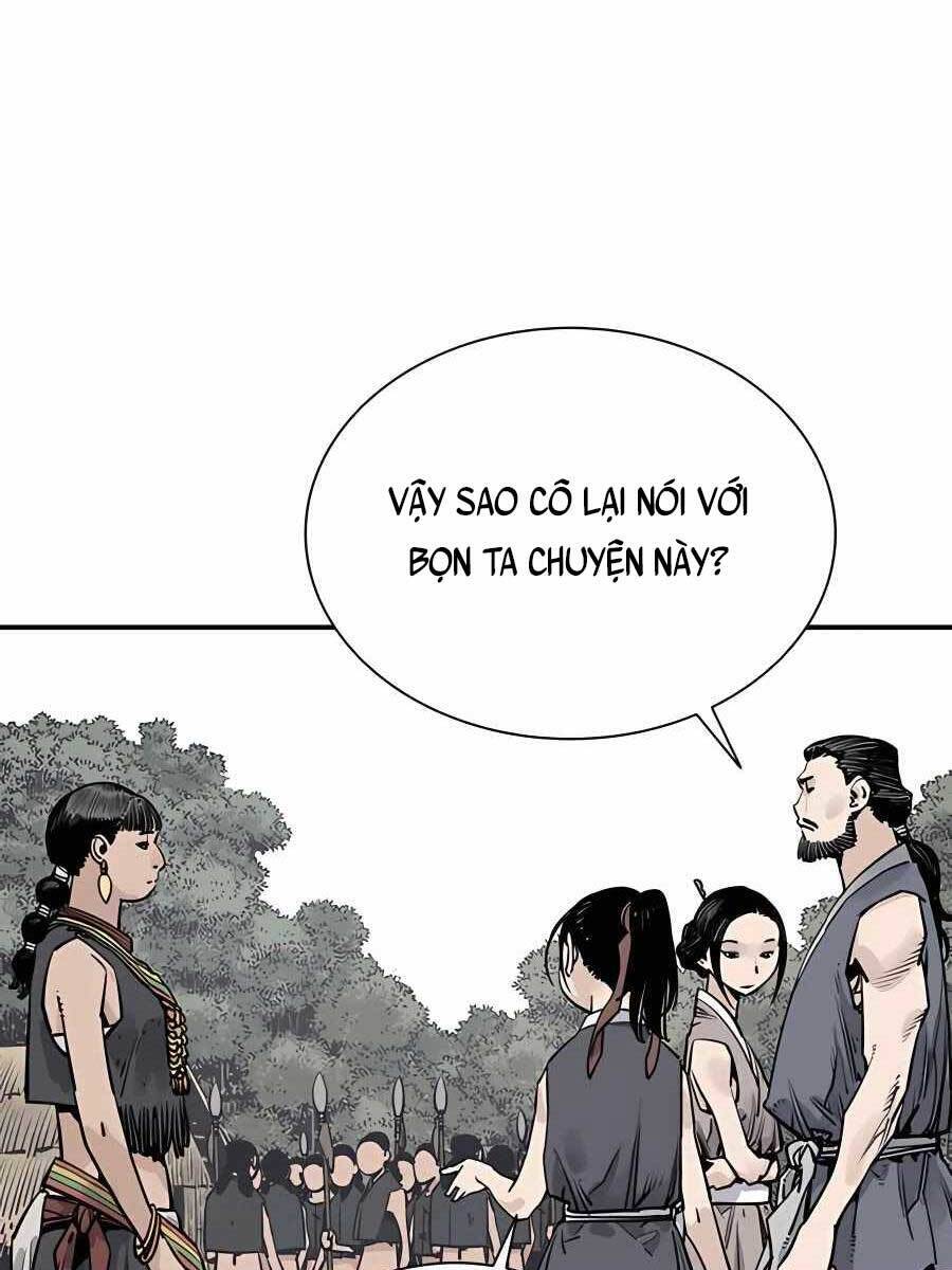Sát Thủ Tống Lý Thu Chap 22 - Next Chap 23