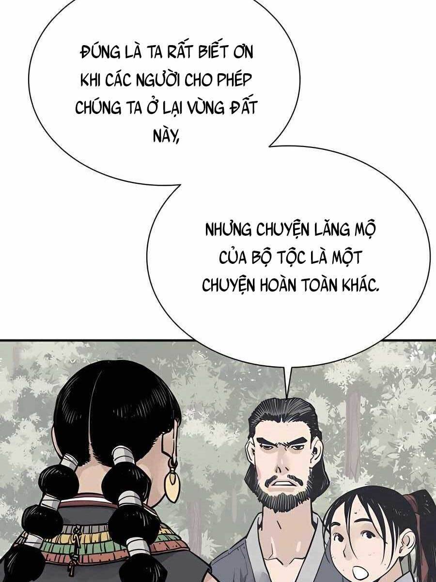 Sát Thủ Tống Lý Thu Chap 22 - Next Chap 23