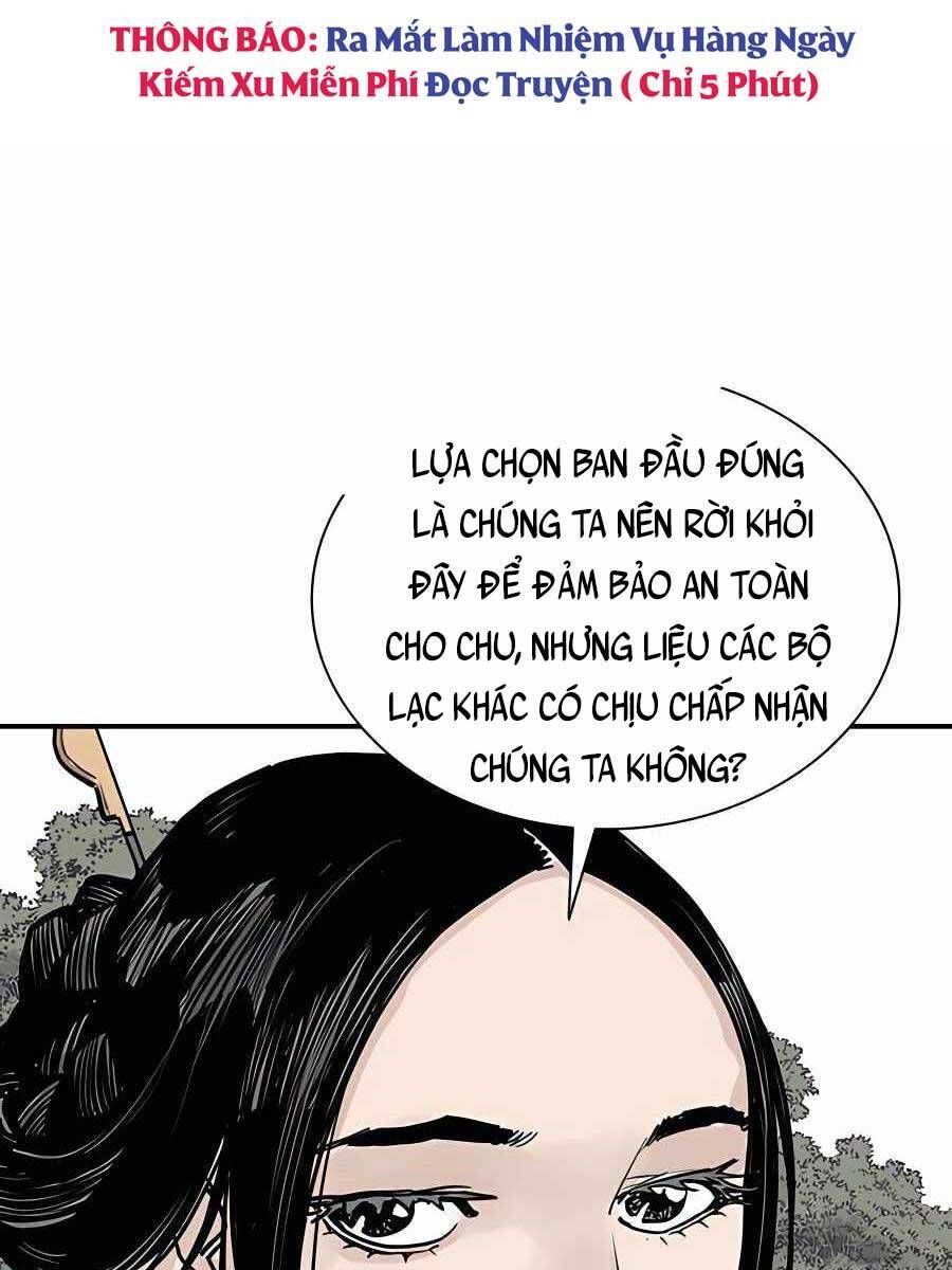 Sát Thủ Tống Lý Thu Chap 22 - Next Chap 23