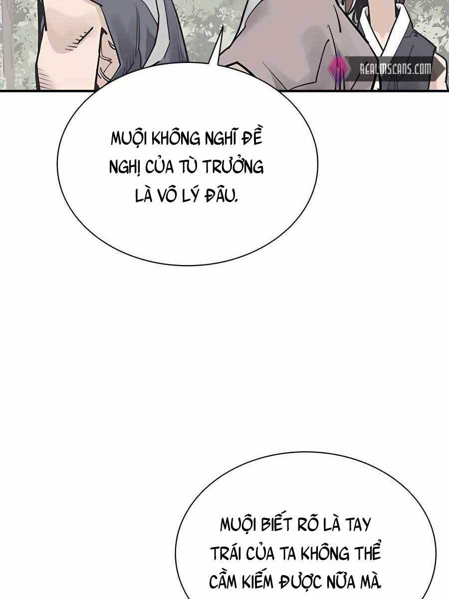 Sát Thủ Tống Lý Thu Chap 22 - Next Chap 23