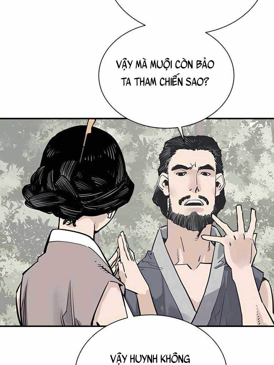 Sát Thủ Tống Lý Thu Chap 22 - Next Chap 23