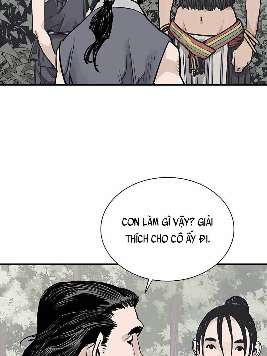 Sát Thủ Tống Lý Thu Chap 22 - Next Chap 23