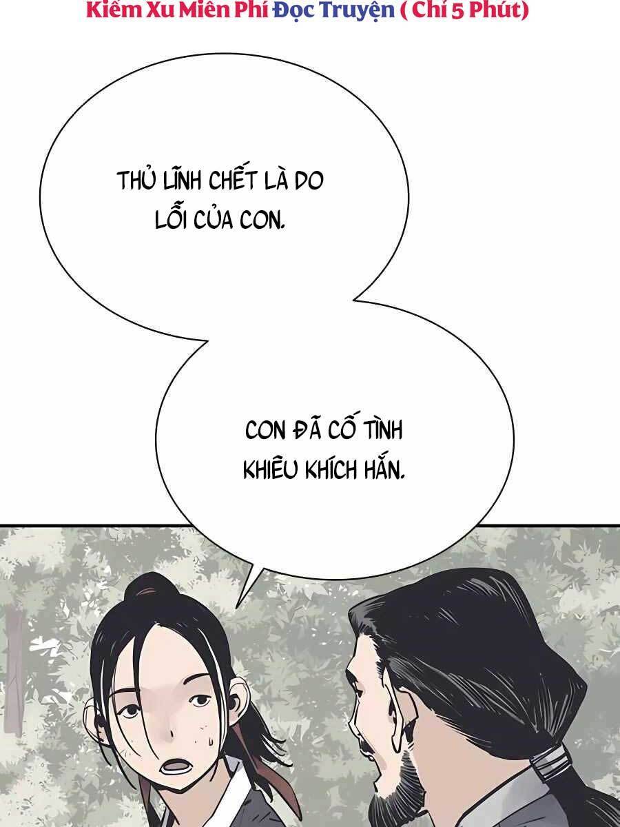 Sát Thủ Tống Lý Thu Chap 22 - Next Chap 23