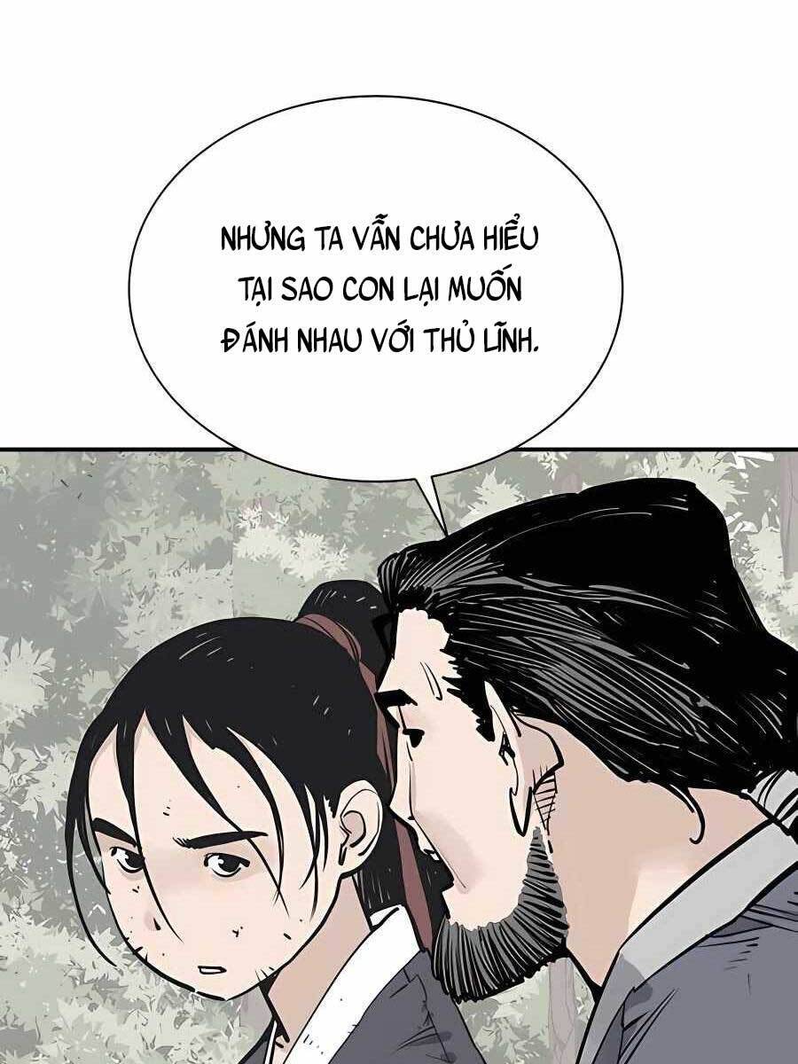Sát Thủ Tống Lý Thu Chap 22 - Next Chap 23