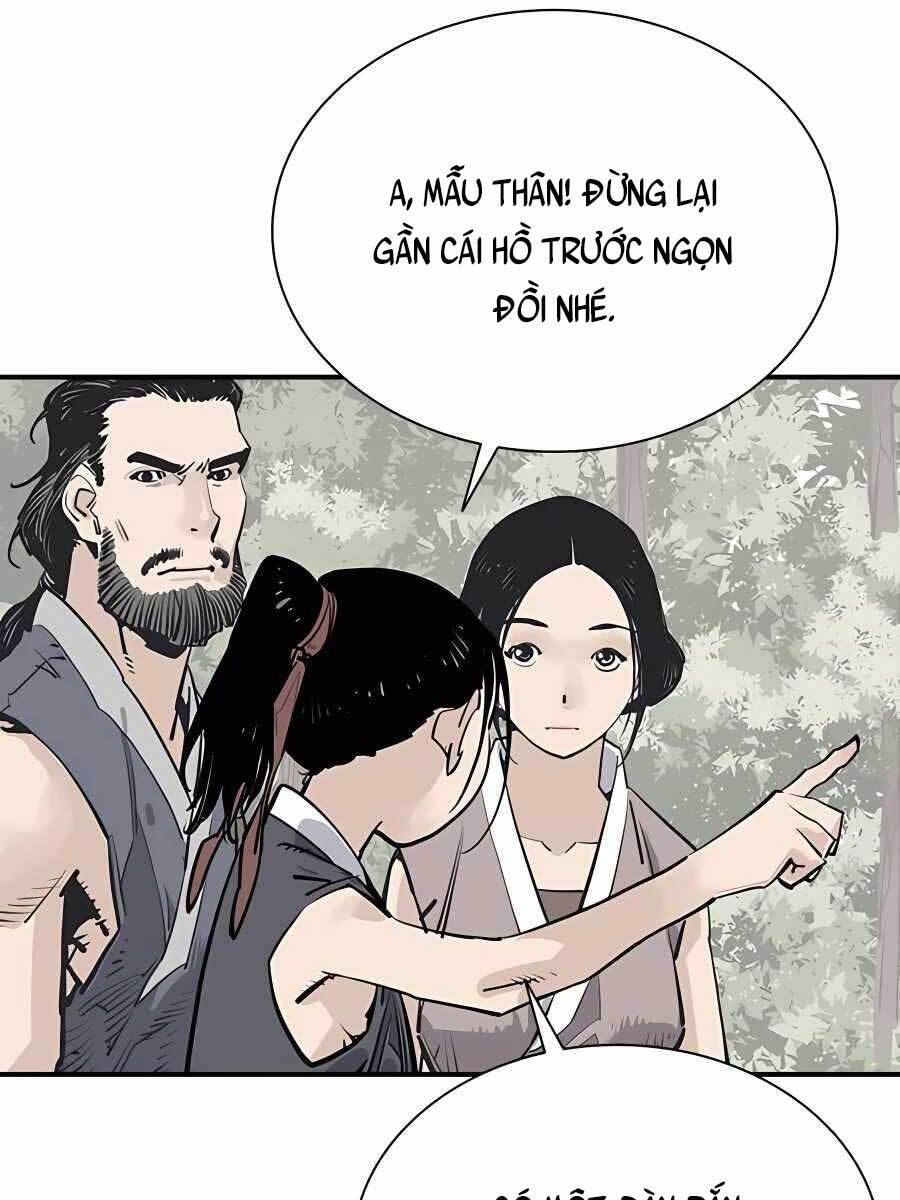 Sát Thủ Tống Lý Thu Chap 22 - Next Chap 23