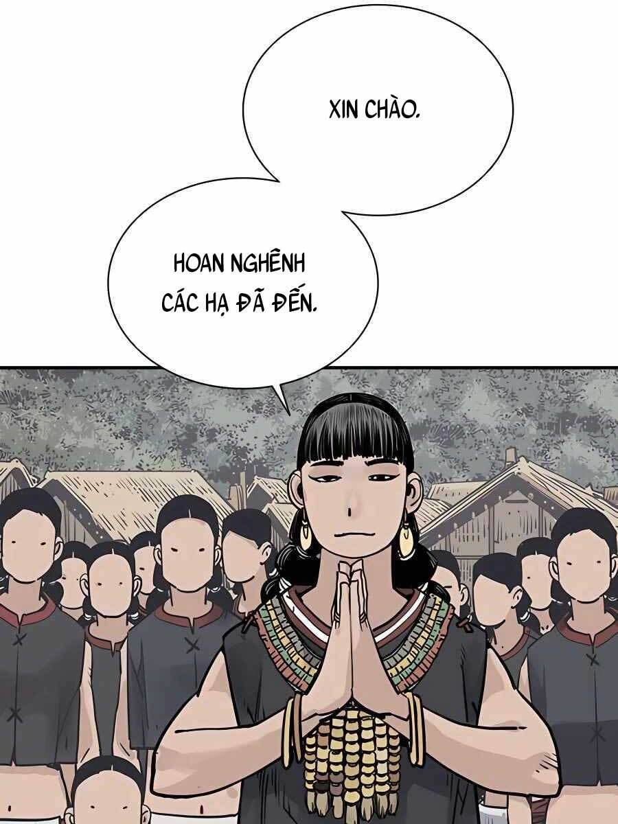 Sát Thủ Tống Lý Thu Chap 22 - Next Chap 23