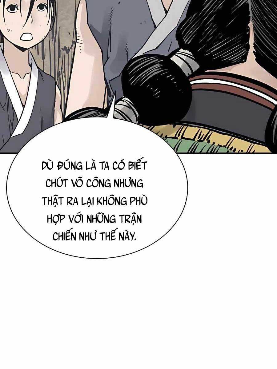 Sát Thủ Tống Lý Thu Chap 23 - Next Chap 24