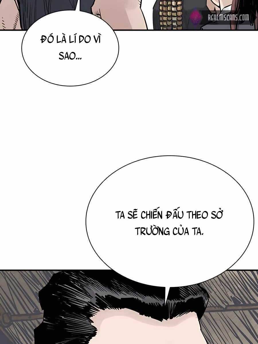 Sát Thủ Tống Lý Thu Chap 23 - Next Chap 24