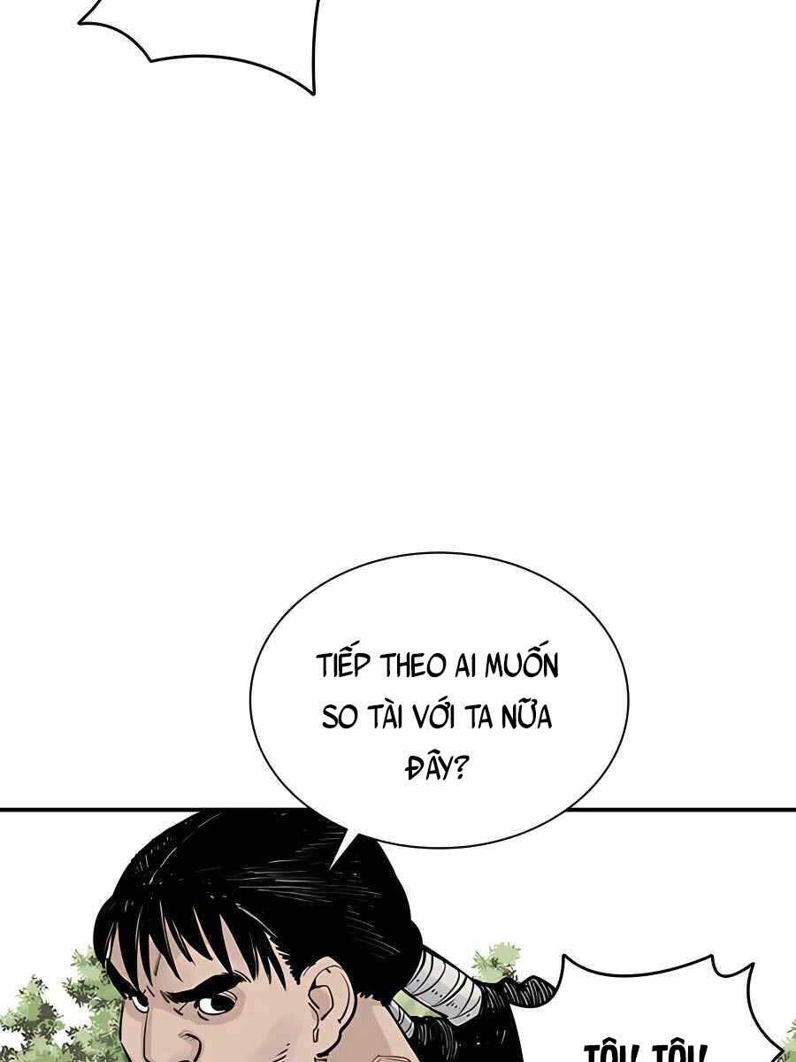 Sát Thủ Tống Lý Thu Chap 23 - Next Chap 24