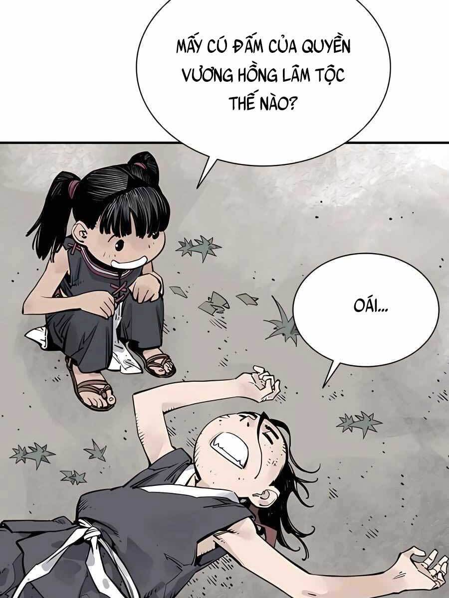 Sát Thủ Tống Lý Thu Chap 23 - Next Chap 24