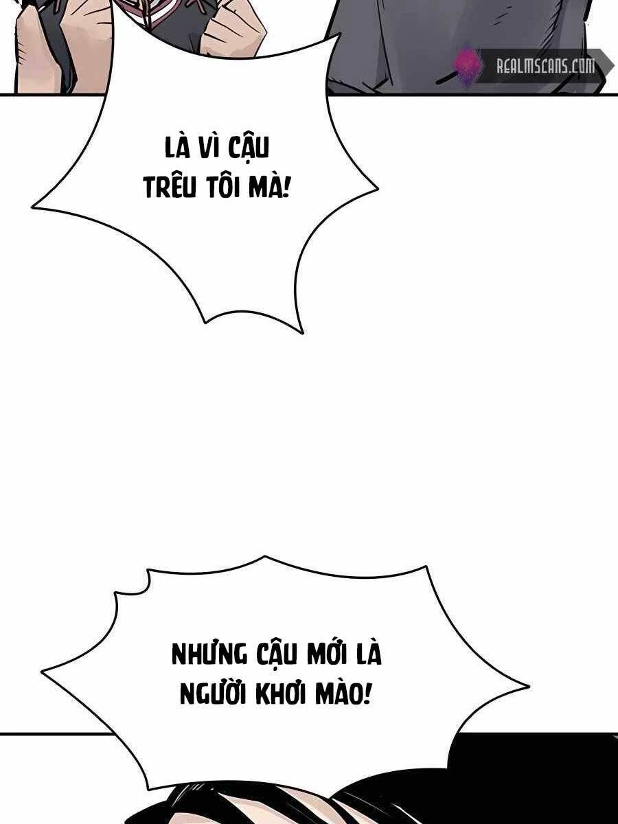 Sát Thủ Tống Lý Thu Chap 23 - Next Chap 24