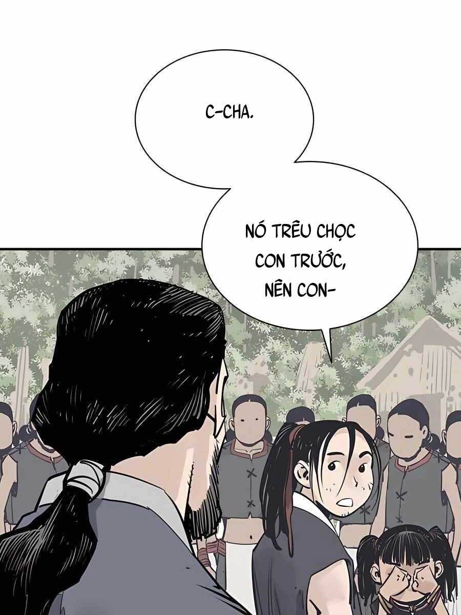 Sát Thủ Tống Lý Thu Chap 23 - Next Chap 24