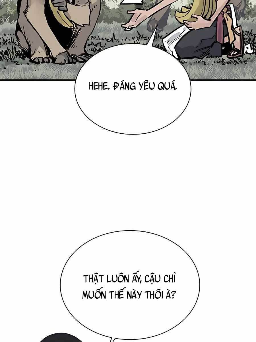 Sát Thủ Tống Lý Thu Chap 23 - Next Chap 24