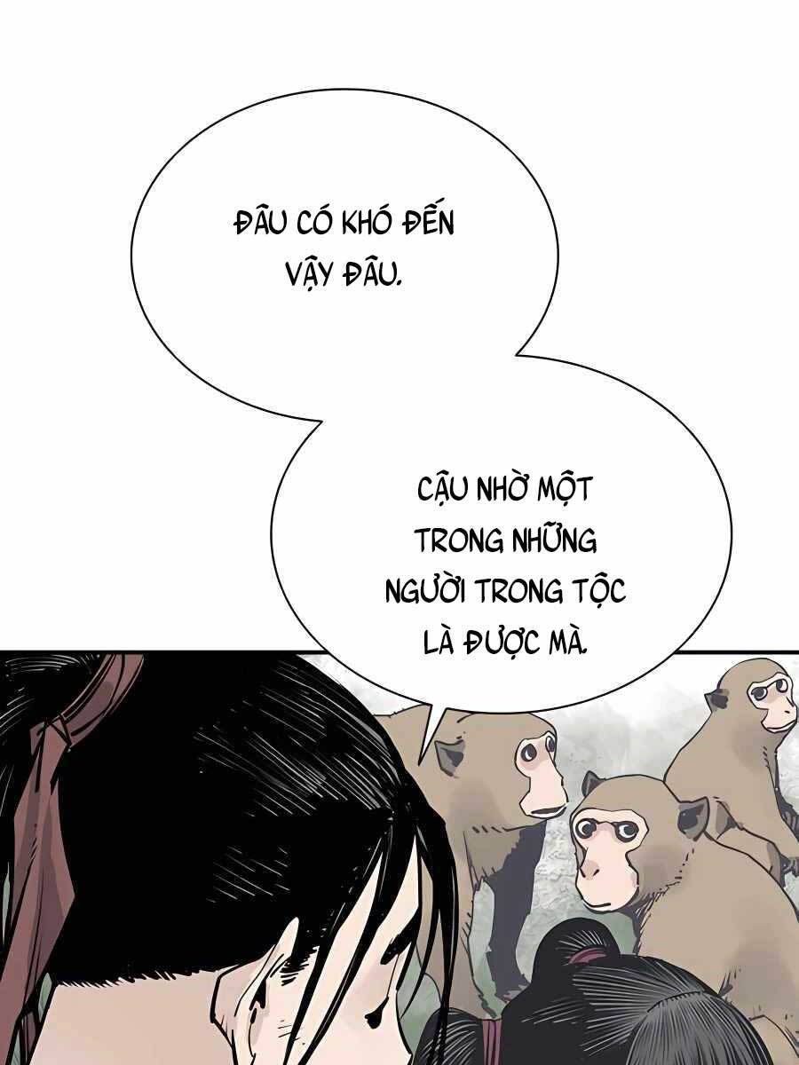 Sát Thủ Tống Lý Thu Chap 23 - Next Chap 24