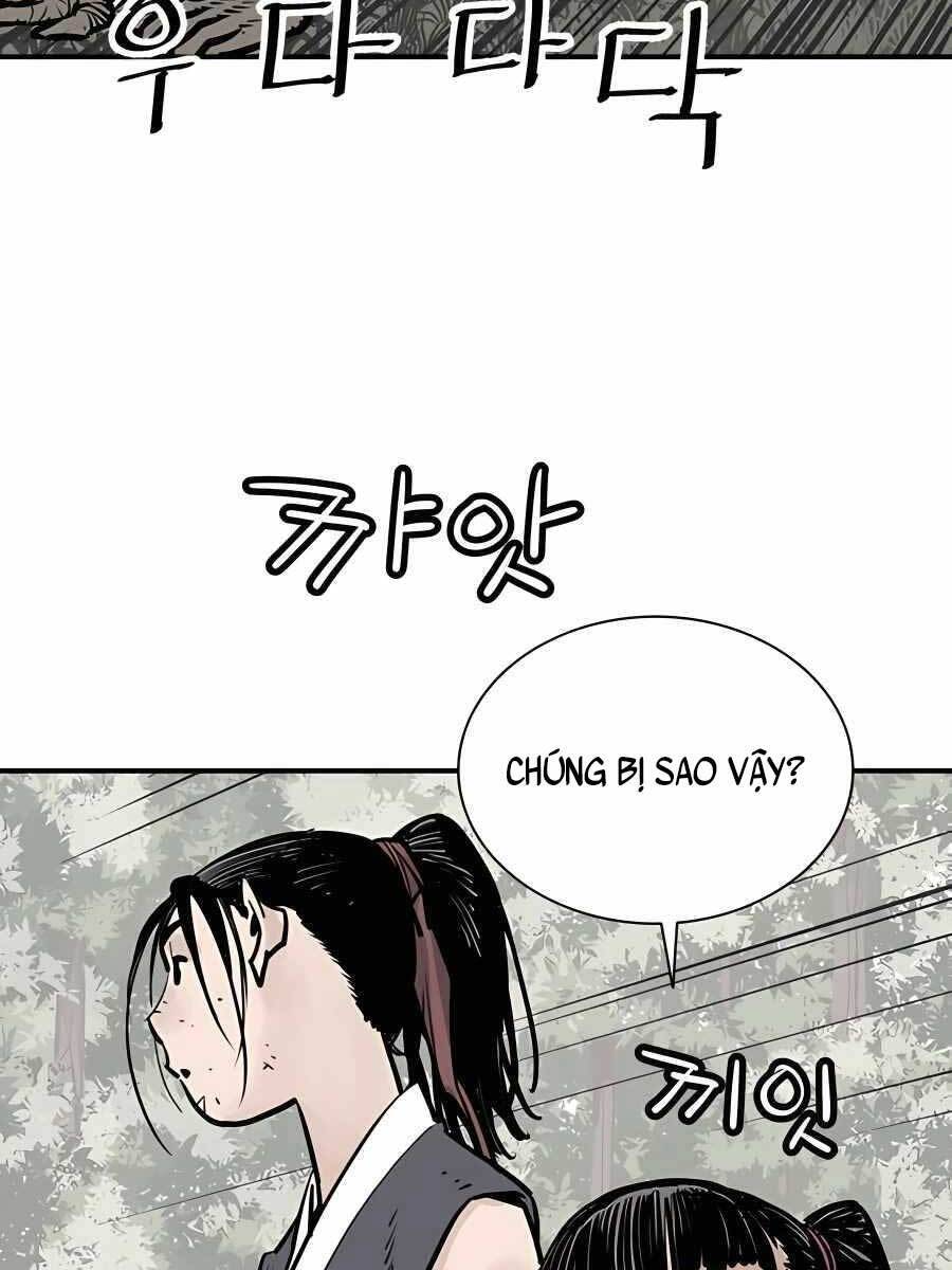 Sát Thủ Tống Lý Thu Chap 23 - Next Chap 24