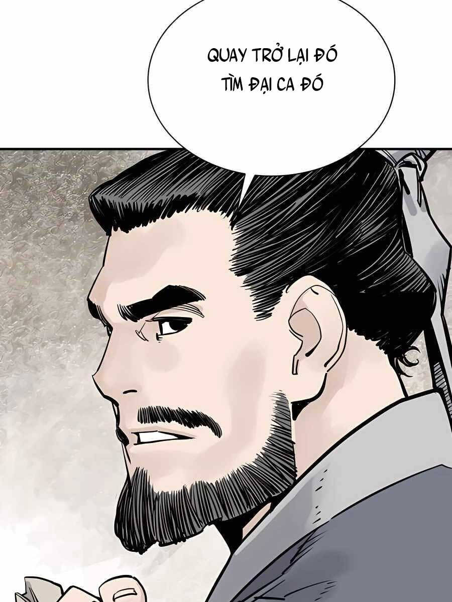 Sát Thủ Tống Lý Thu Chap 24 - Next Chap 25