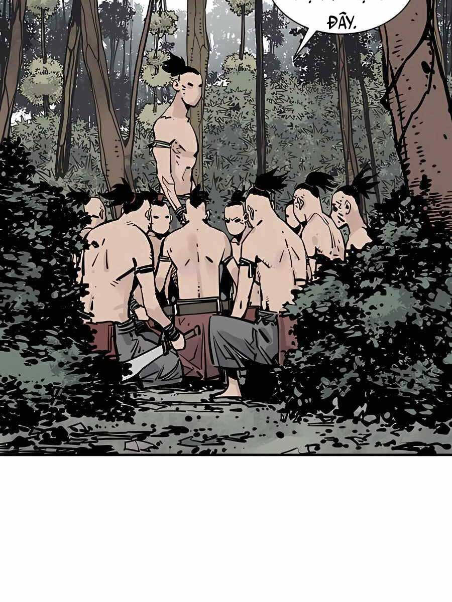 Sát Thủ Tống Lý Thu Chap 24 - Next Chap 25