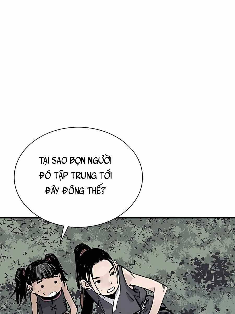 Sát Thủ Tống Lý Thu Chap 24 - Next Chap 25