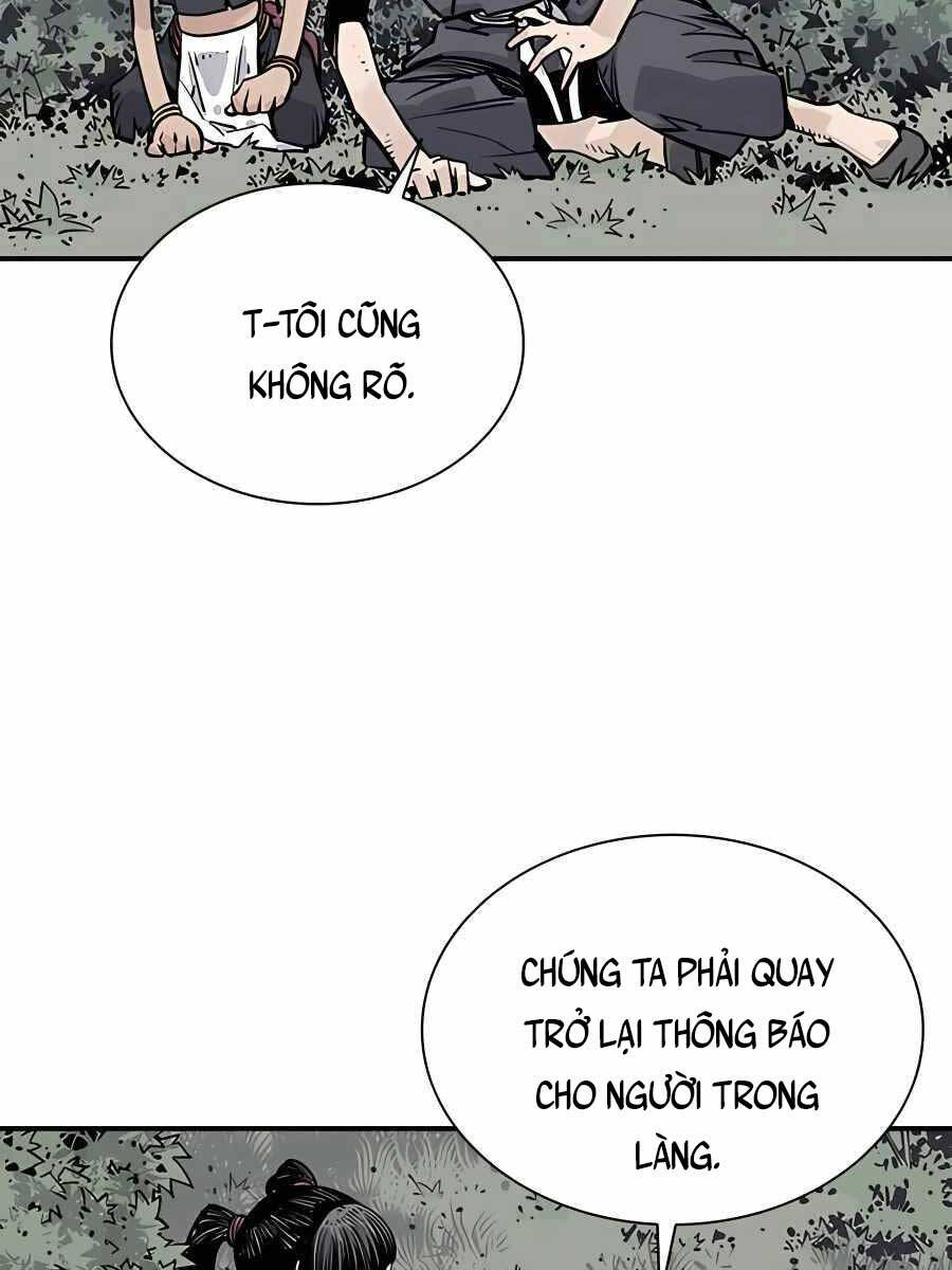 Sát Thủ Tống Lý Thu Chap 24 - Next Chap 25