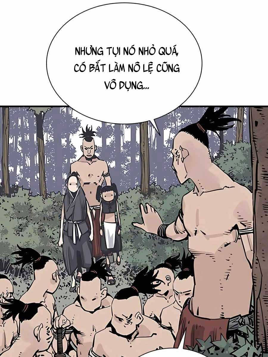 Sát Thủ Tống Lý Thu Chap 24 - Next Chap 25