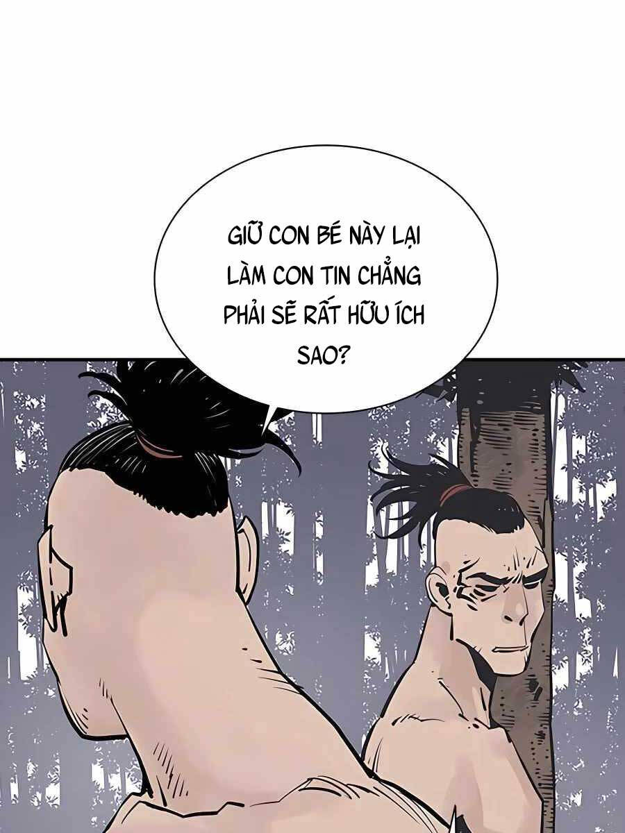 Sát Thủ Tống Lý Thu Chap 24 - Next Chap 25