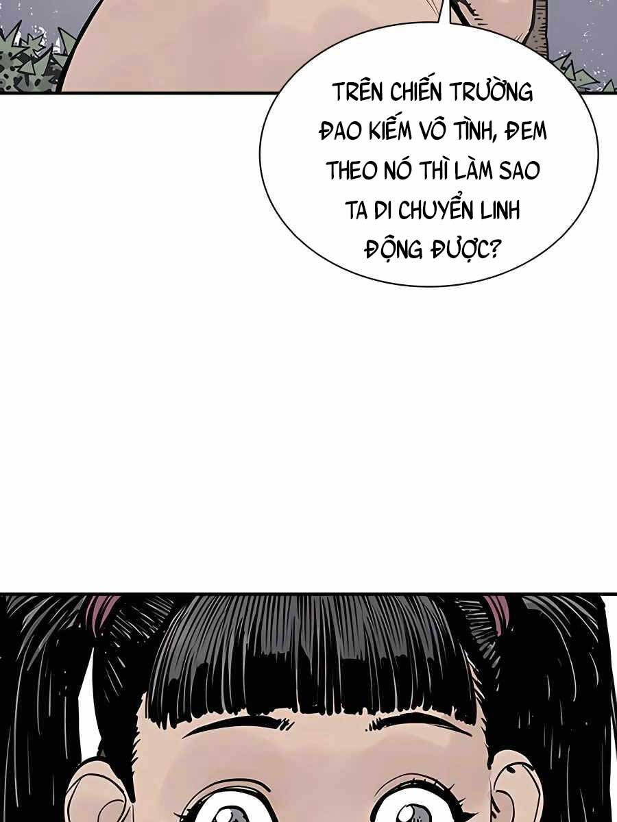 Sát Thủ Tống Lý Thu Chap 24 - Next Chap 25