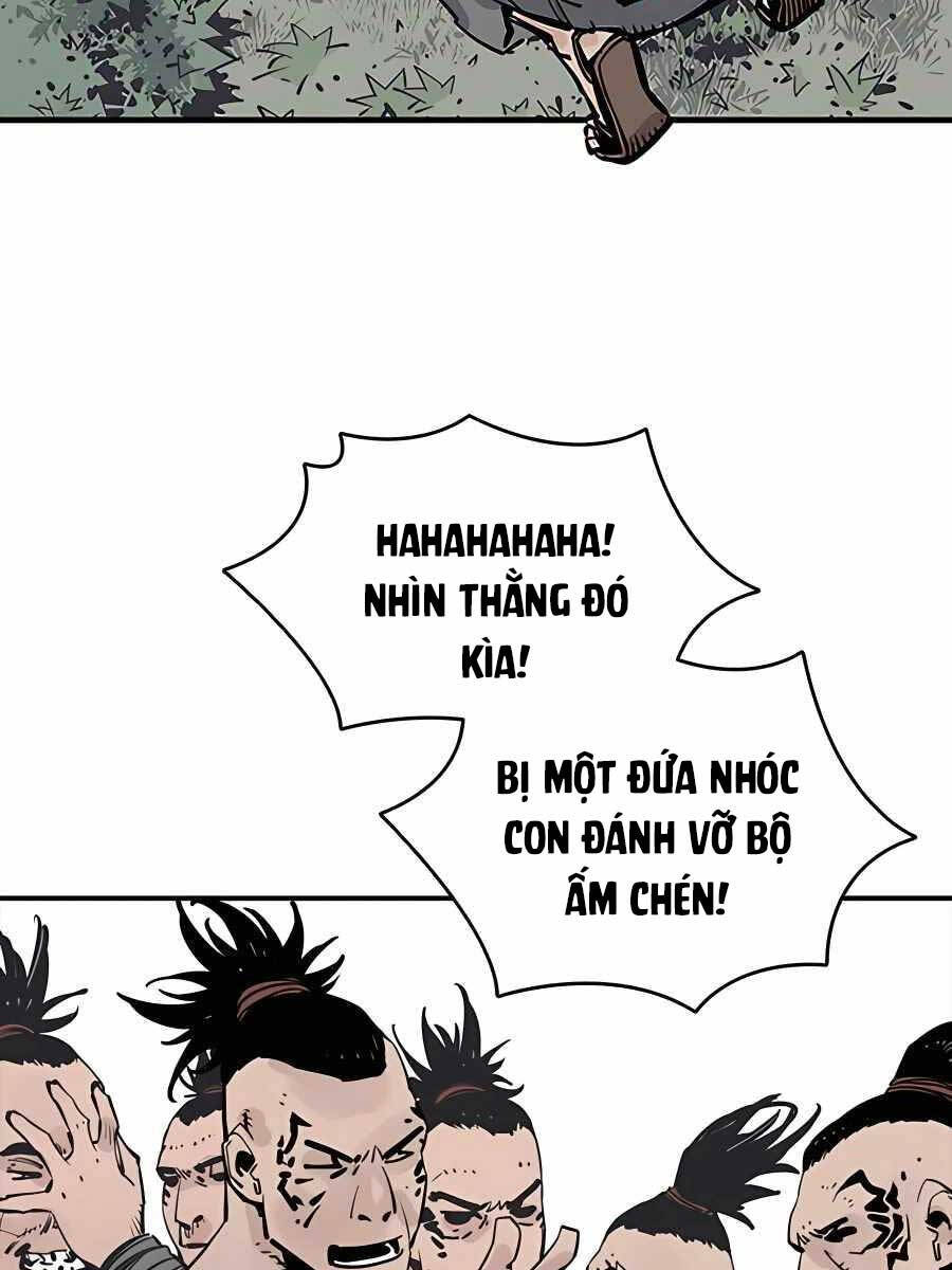 Sát Thủ Tống Lý Thu Chap 24 - Next Chap 25