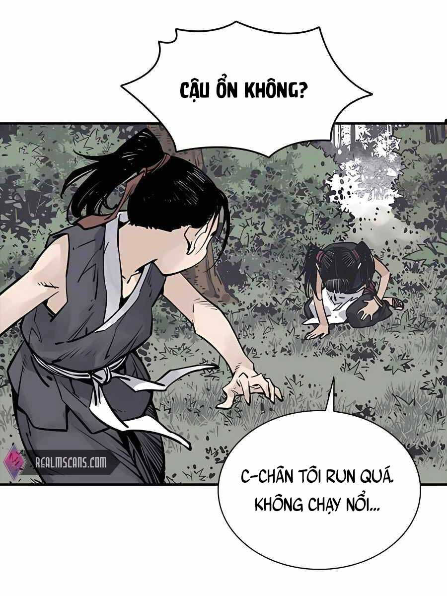 Sát Thủ Tống Lý Thu Chap 24 - Next Chap 25