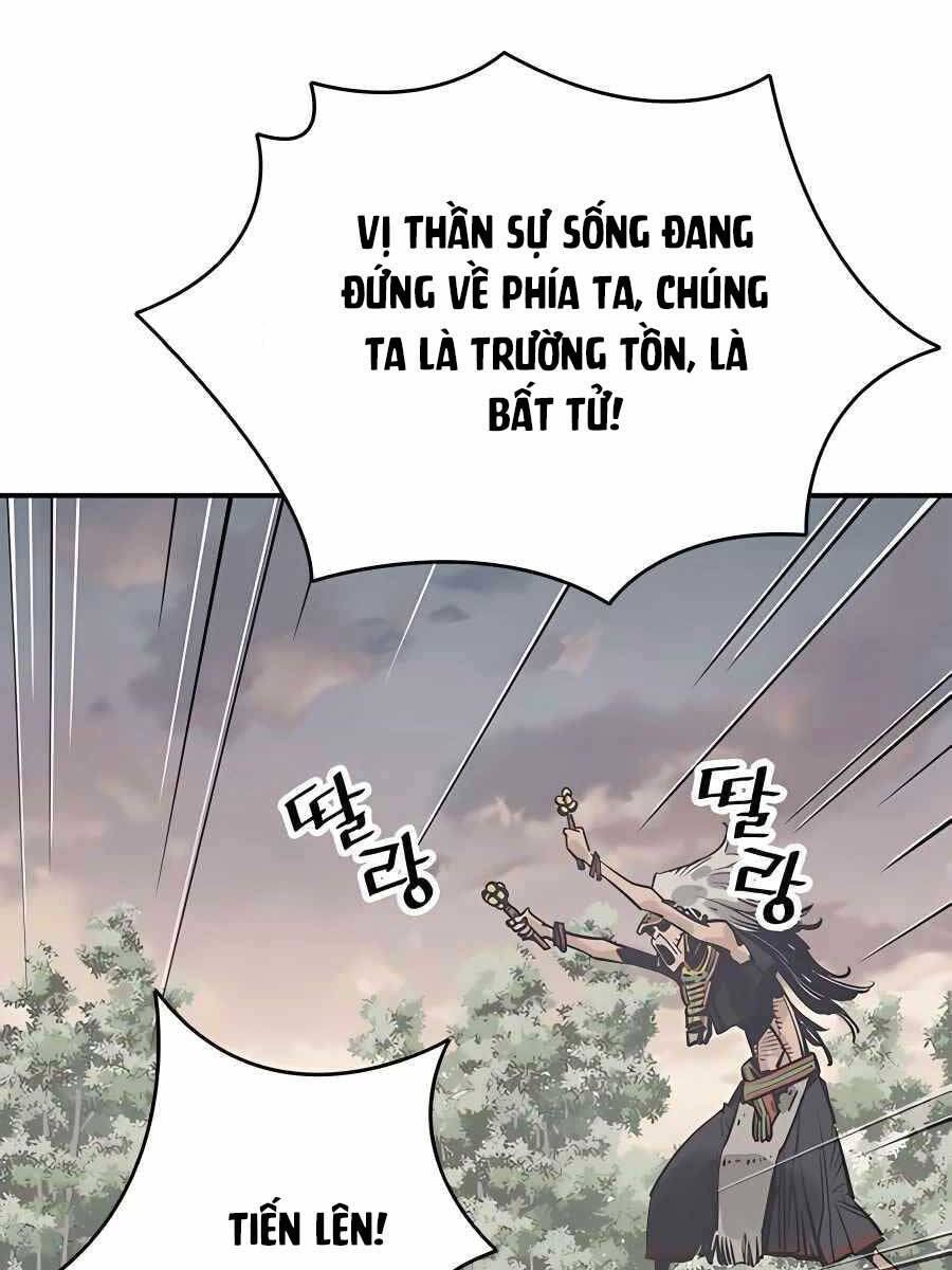 Sát Thủ Tống Lý Thu Chap 24 - Next Chap 25