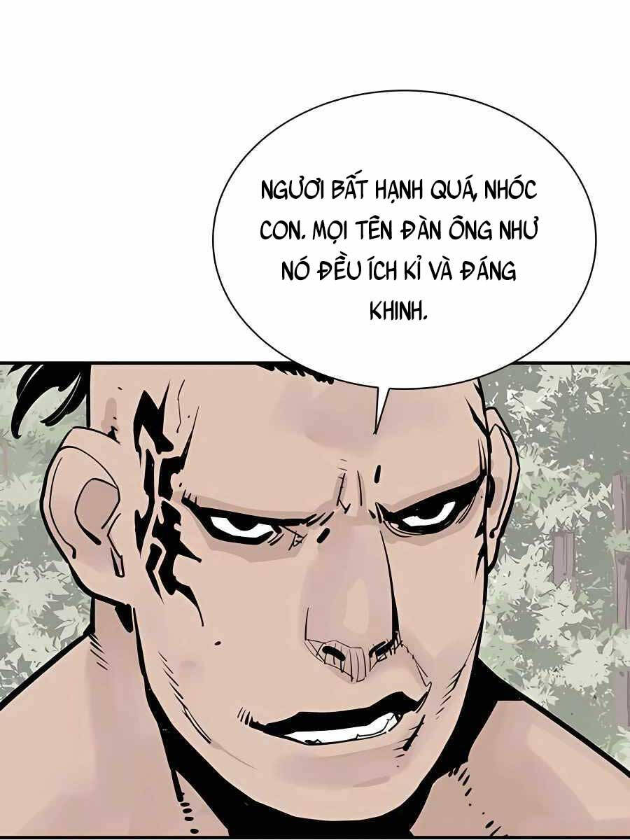 Sát Thủ Tống Lý Thu Chap 24 - Next Chap 25