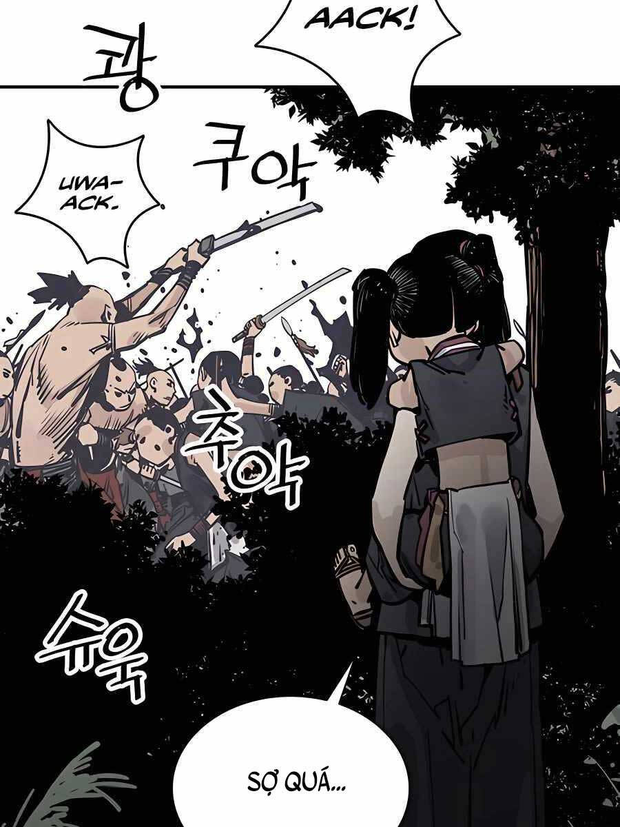 Sát Thủ Tống Lý Thu Chap 25 - Next Chap 26