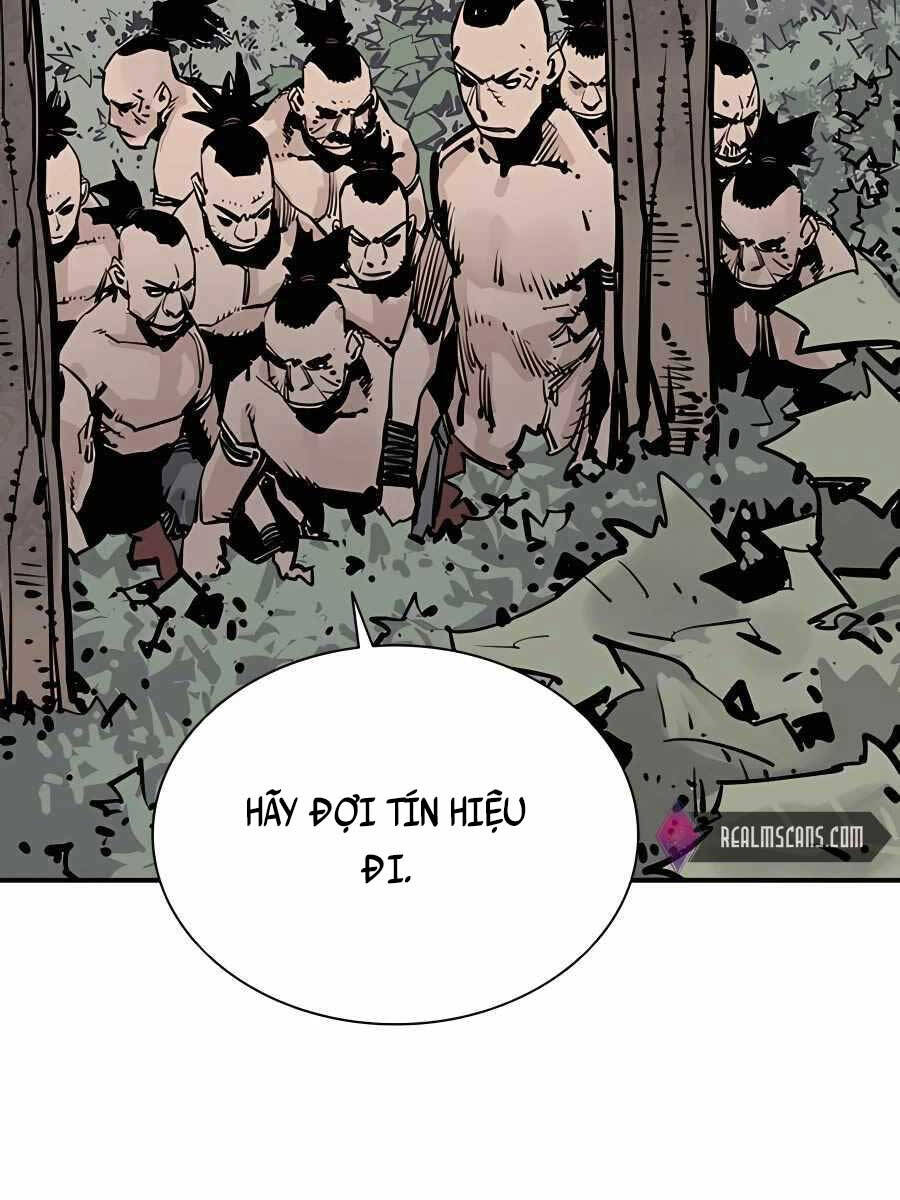 Sát Thủ Tống Lý Thu Chap 25 - Next Chap 26