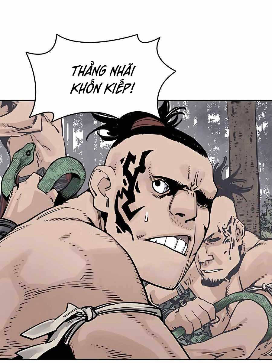 Sát Thủ Tống Lý Thu Chap 26 - Next Chap 27