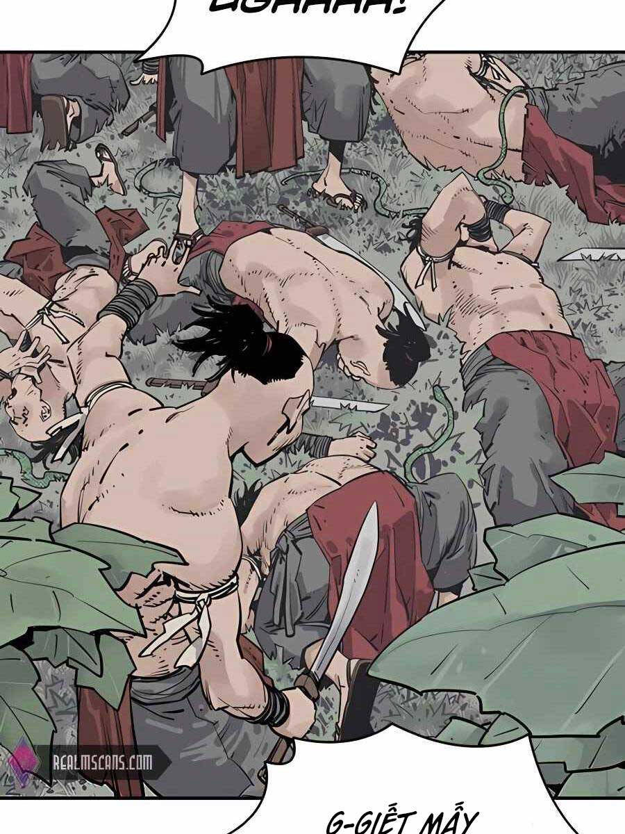 Sát Thủ Tống Lý Thu Chap 26 - Next Chap 27