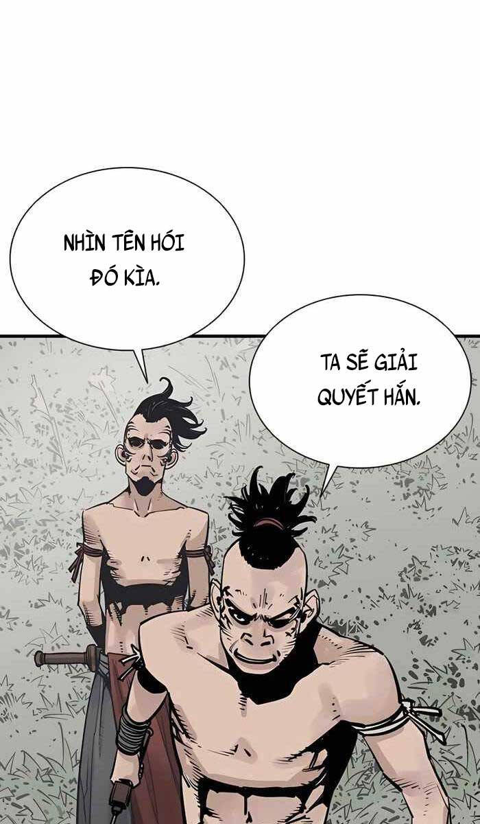 Sát Thủ Tống Lý Thu Chap 27 - Next Chap 28