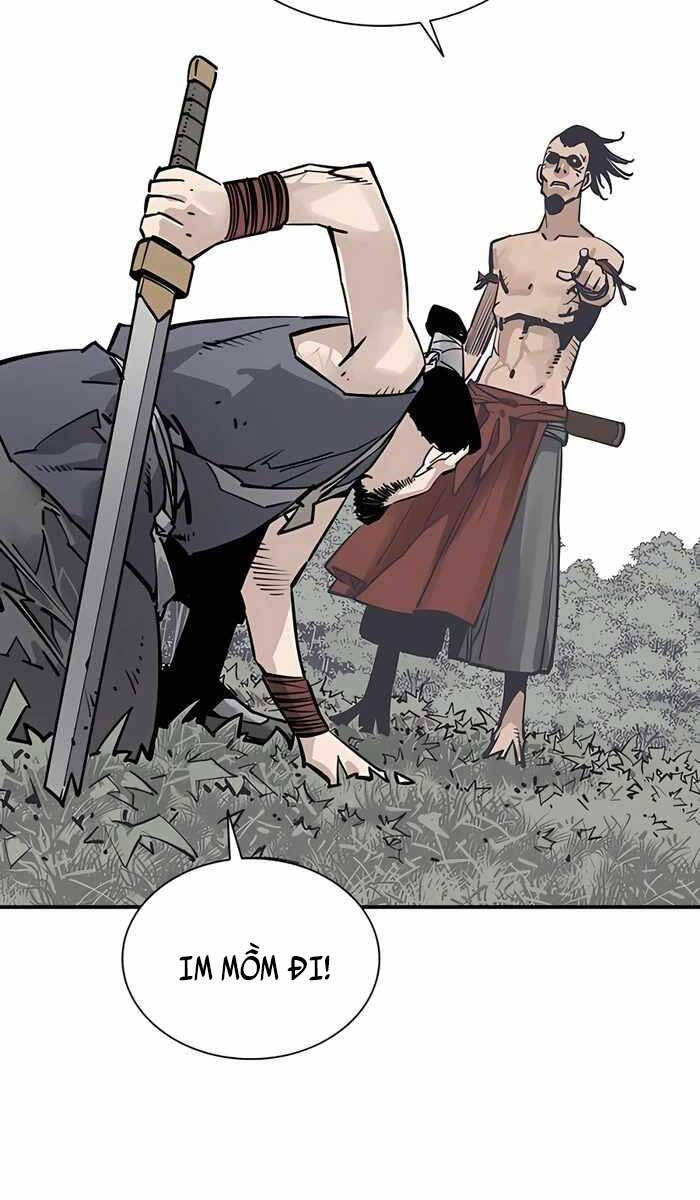 Sát Thủ Tống Lý Thu Chap 27 - Next Chap 28