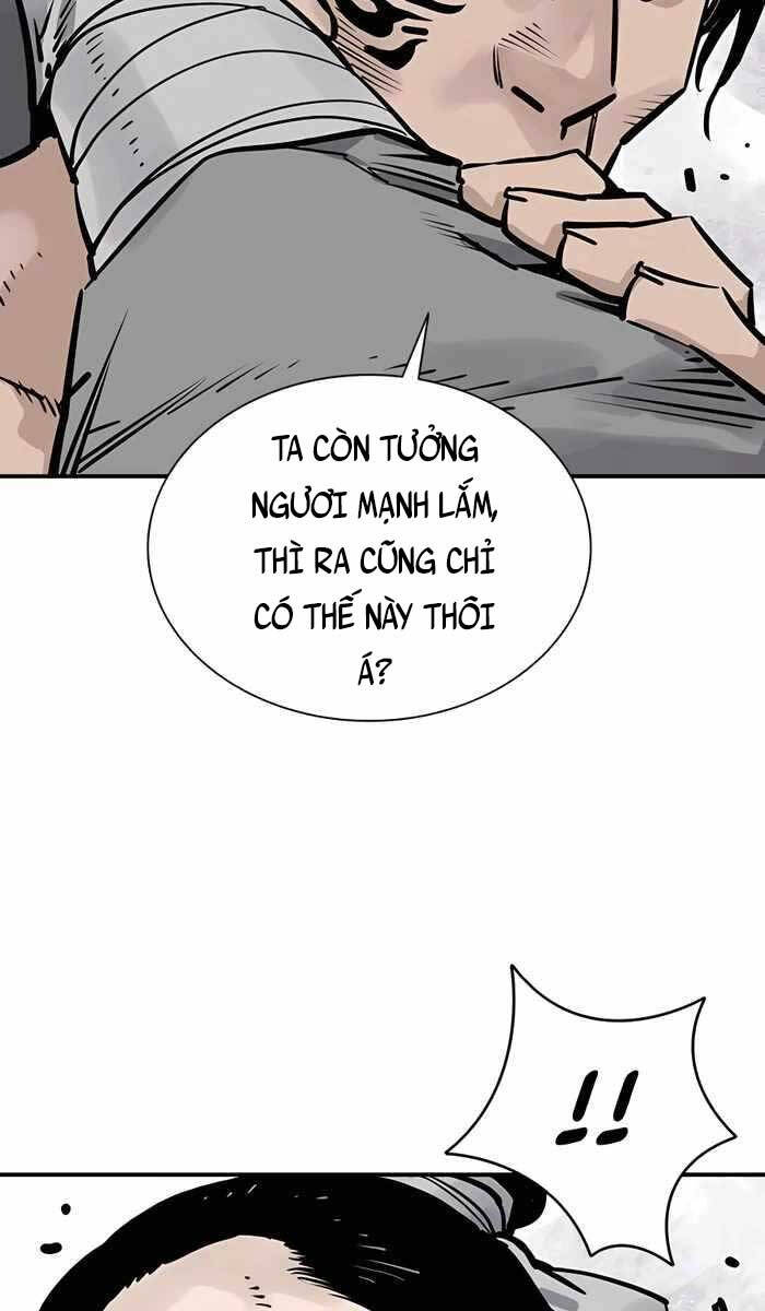 Sát Thủ Tống Lý Thu Chap 27 - Next Chap 28