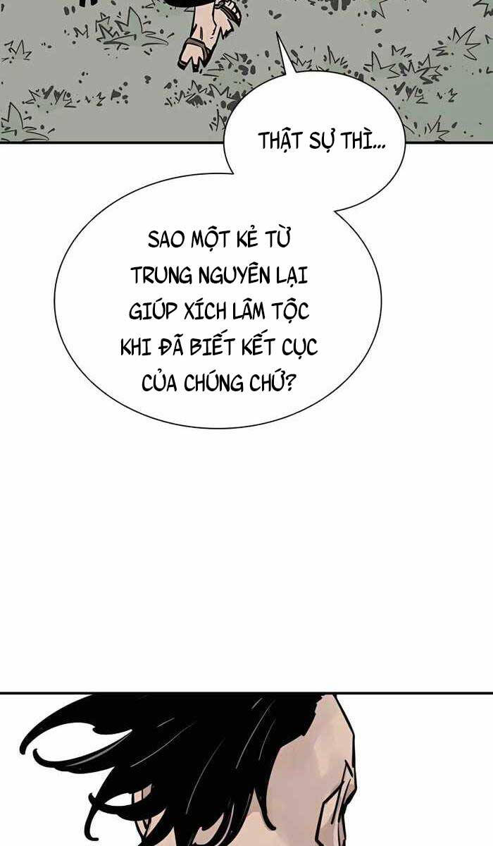 Sát Thủ Tống Lý Thu Chap 27 - Next Chap 28