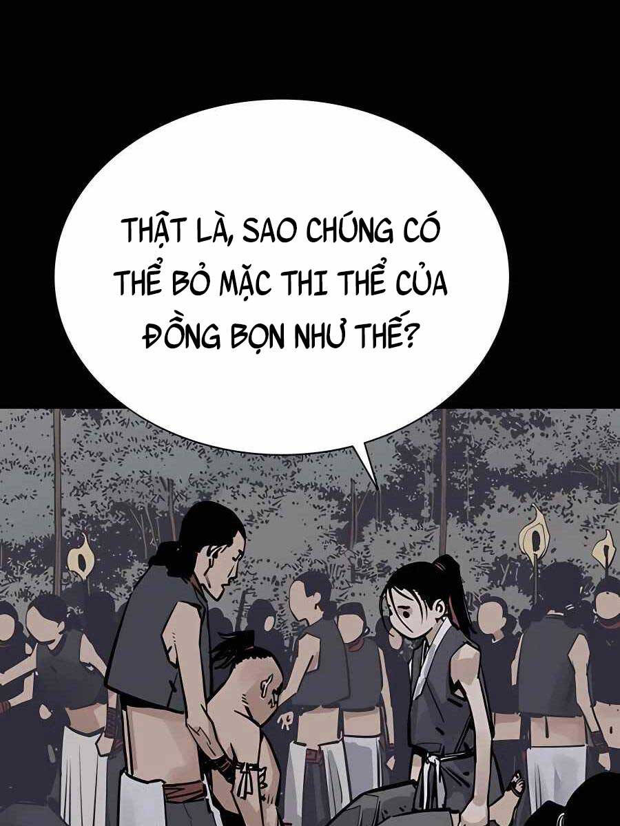 Sát Thủ Tống Lý Thu Chap 28 - Next Chap 29